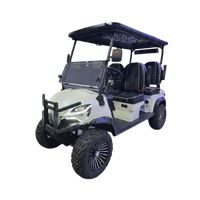 Golf Cart