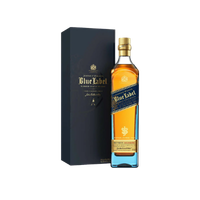 2 botellas de Whisky